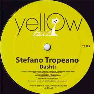 Stefano Tropeano - Dashti