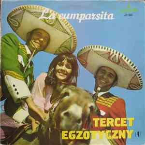Tercet Egzotyczny - La Cumparsita 
