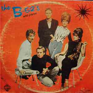 The B-52's - Wild Planet