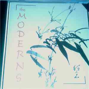 The Moderns - Talk About Love