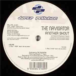 The Navigator - Another Shout