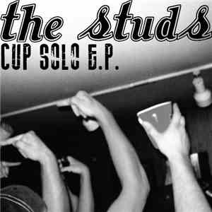 The Studs - Cup Solo EP