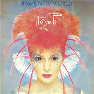 Toyah - Brave New World