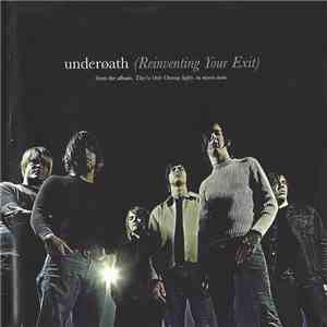 underøath - Reinventing Your Exit