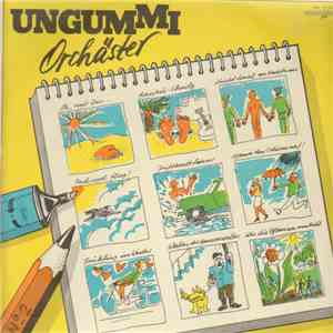 Ungummi Orchäster - No. 2