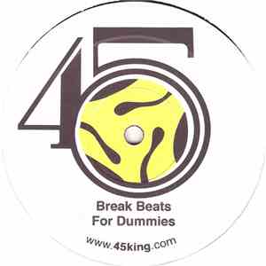 Unknown Artist - Break Beats For Dummies