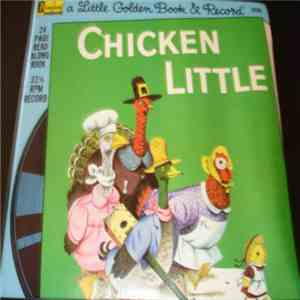 Unknown Artist - Chicken Little