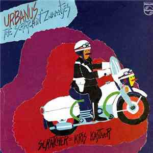 Urbanus, Kris Kastaar - The Scratchin' Zwaantjes