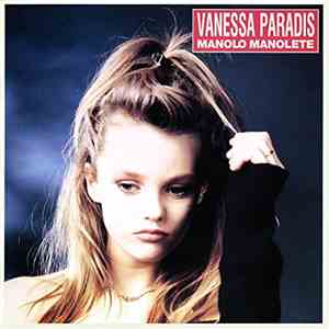 Vanessa Paradis - Manolo Manolete
