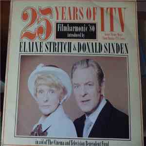 Various - 25 Years Of ITV