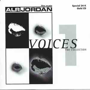 Various - ALR/Jordan 1 - Voices - The Collection