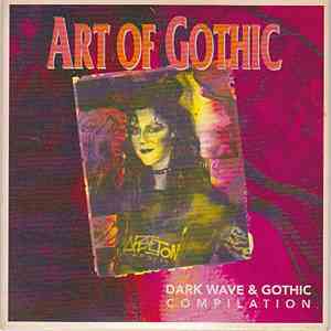 Various - Art Of Gothic