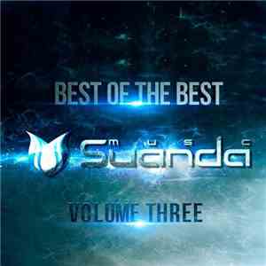 Various - Best Of The Best Suanda Volume Three