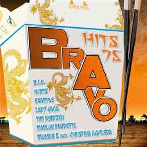 Various - Bravo Hits 75