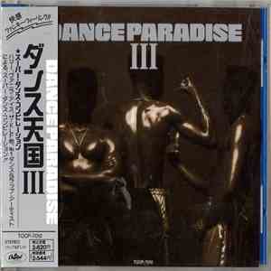 Various - Dance Paradise III