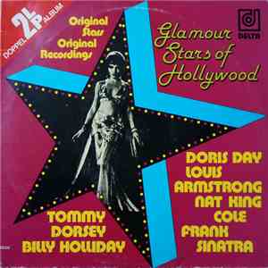 Various - Glamour Stars Of Hollywood
