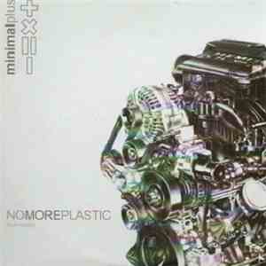 Various - No More Plastic