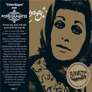 Various - Pomegranates