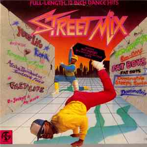 Various - Street Mix