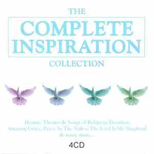 Various - The Complete Inspiration Collection