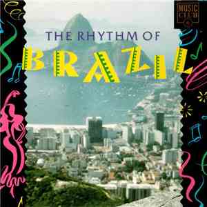 Various - The Rhythm Of Brazil