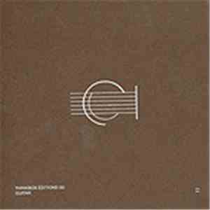 Various - Thinkbox Editions 02: Guitar