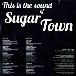 Various - This is the Sound Of Sugar Town