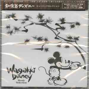 Various - Wagakki Disney: Music Selection