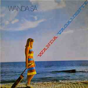 Wanda Sá - Wanda Vagamente