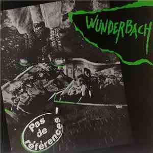 Wunderbach - Pas De Références