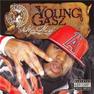 Young Gasz - Hype Muzik