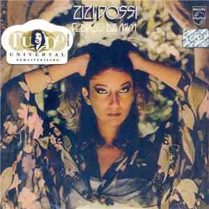 Zizi Possi - Pedaço De Mim