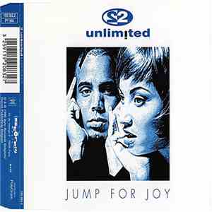 2 Unlimited - Jump For Joy