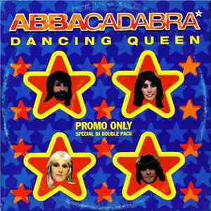 Abbacadabra - Dancing Queen