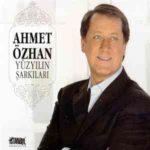 Ahmet Özhan - Yüzyılın Şarkıları