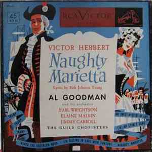 Al Goodman And His Orchestra - Naughty Marietta