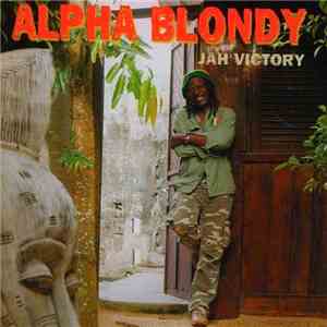 Alpha Blondy - Jah Victory