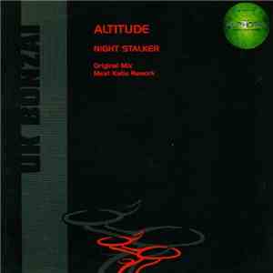 Altitude - Night Stalker