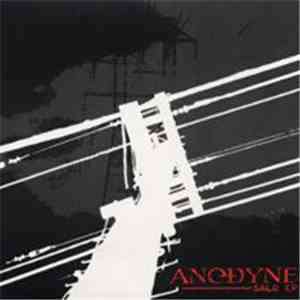 Anodyne  - Salo EP