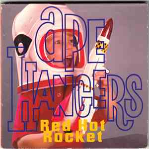 Ape Hangers - Red Hot Rocket