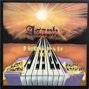 Asaph  - Highways To Zion