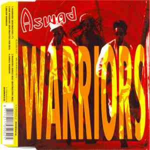 Aswad - Warriors