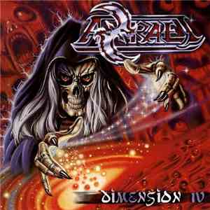 Azrael  - Dimension IV