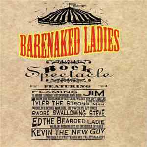 Barenaked Ladies - Rock Spectacle