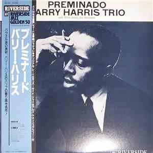 Barry Harris Trio - Preminado