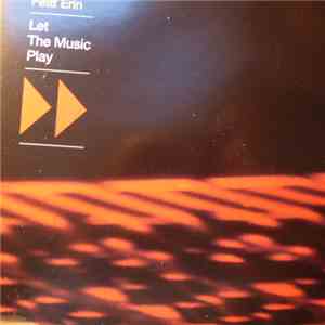 BBG Feat. Erin - Let The Music Play