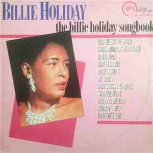 Billie Holiday - The Billie Holiday Songbook
