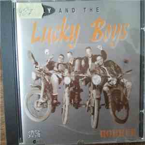 Billy And The Lucky Boys - Robber