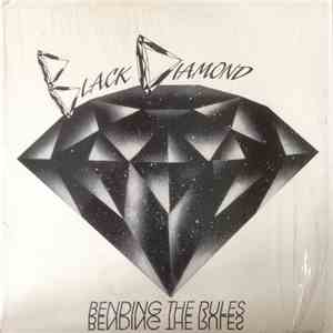 Black Diamond  - Bending The Rules