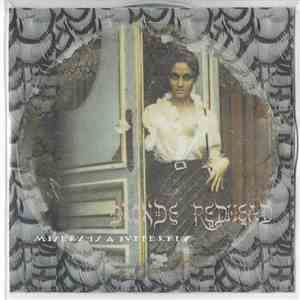 Blonde Redhead - Misery Is A Butterfly